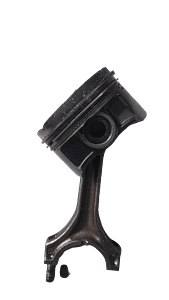 BMW E39 525i Piston & Conrod 2 BMW E39 525i Piston & Conrod
