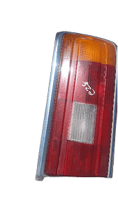 BMW E12 Left Taillight 2 BMW E12 Left Taillight