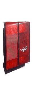 BMW E34 Inner Taillight used 2 BMW E34 Inner Taillight