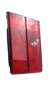 BMW E34 Inner Taillight oem 2 BMW E34 Inner Taillight