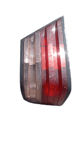 Mercedes W124 Left Taillight used 2 Mercedes W124 Left Taillight