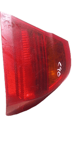 BMW E90 Right Taillight