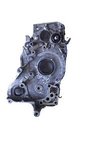 Mitsubishi 2.4 4g64 engine Cover 2 Mitsubishi 2.4 4g64 engine Cover