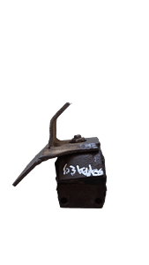 1967 Opel Olympia Engine Mounting