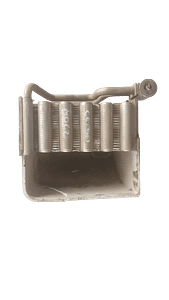 Opel Corsa Lite Heater Radiator 2 Opel Corsa Lite Heater Radiator