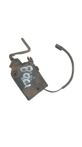 1998 Opel Corsa Sedan Actuator 2 1998 Opel Corsa Sedan Actuator