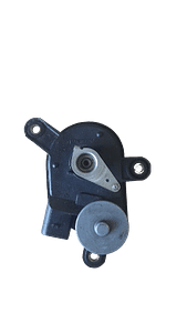 Pierburg Actuator/ Sensor 2 Pierburg Actuator/ Sensor