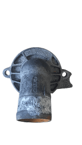 Mercedes W203 112 Water Pipe 2 Mercedes W203 112 Water Pipe