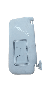 2006 Mitsubishi Pajero Sunvisor 2 2006 Mitsubishi Pajero Sunvisor