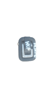 2006 Mitsubishi Pajero Buckle 2 2006 Mitsubishi Pajero Buckle