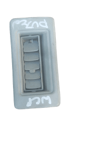 2006 Mitsubishi Pajero Air Vent original 2 2006 Mitsubishi Pajero Air Vent