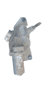 2006 Mitsubishi Pajero Rear Wiper Motor 2 2006 Mitsubishi Pajero Rear Wiper Motor