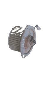 2006 Mitsubishi 3.2 did blower fan 2 2006 Mitsubishi 3.2 did blower fan