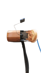 2009 BMW 135i E88 Fuel Pump 2 2009 BMW 135i E88 Fuel Pump