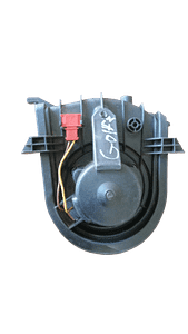 VW Golf 3 Blower Fan 2 VW Golf 3 Blower Fan