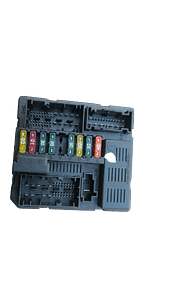 BMW X3 2.5si Fusebox WCP 2 BMW X3 2.5si Fusebox WCP