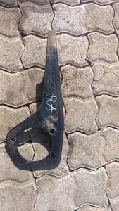 1991 Mitsubishi Pajero 3l V6 Bracket 2 1991 Mitsubishi Pajero 3l V6 Bracket