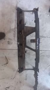 2006 Renault Scenic Cradle 2 2006 Renault Scenic Cradle