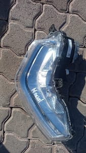 Haval Jolion Daylight Running Light 2 Haval Jolion Daylight Running Light
