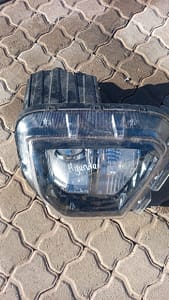 Hyundai Creta Left Spotlight/ Foglight 2 Hyundai Spotlight/ Foglight