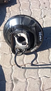Alfa 147 Brake Booster 2 Alfa 147 Brake Booster