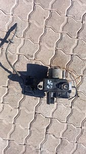 Alfa 147 ABS Pump