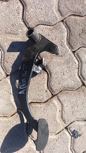 Alfa 147 Pedal 2 Alfa 147 Pedal