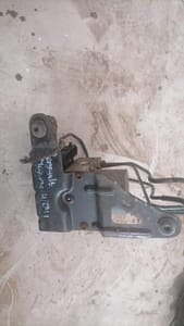 2006 Renault Megane ABS Pump 2 2006 Renault Megane ABS Pump