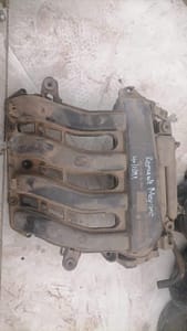 2006 Renault Megane Intake Manifold
