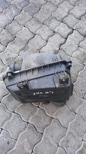 Alfa 147 Air Filter Housing 2 Alfa 147 Air Filter Housing