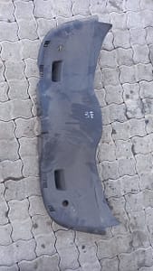 Alfa 147 Inner Tailgate Cover 2 Alfa 147 Inner Tailgate Cover