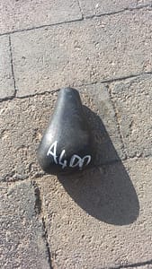 2000 Audi A4 B5 Gear Knob 2 2000 Audi A4 B5 Gear Knob