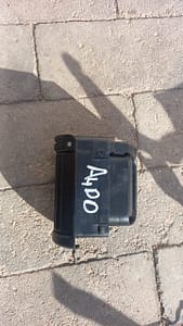 2000 Audi A4 B5 Air Vent