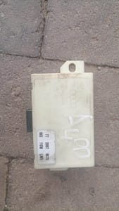 2000 Audi A4 B5 Module 2 2000 Audi A4 B5 Module