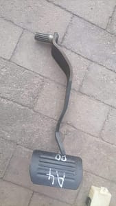 2000 Audi A4 B5 Brake Pedal