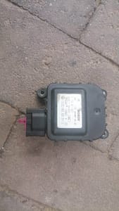 Heater Flap Actuators Audi A4 8D2820511C 2 Heater Flap Actuators Audi A4 8D2820511C
