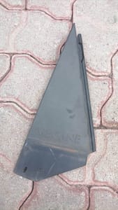 2007 Renault Megane cover 2 2007 Renault Megane cover