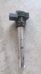 Audi A4 Ignition Coil 2 Audi A4 Ignition Coil
