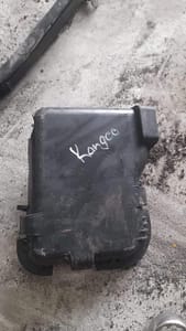 2005 Renault Kangoo Air filter housing cover 