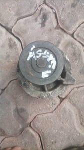 Opel Astra F Water Pump 2 Opel Astra F Water Pump