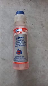 Brits Brothers Auto Parts: Liquid Molly Lead Substitute - UK Made 2 Liquid Molly Lead Substitute