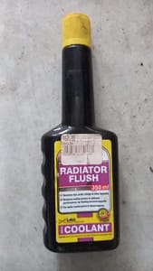Wynns Radiator Flush 2 Wynns Radiator Flush