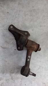 1991 Mitsubishi Pajero Tie Rod End 2 1991 Mitsubishi Pajero Tie Rod End