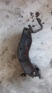 Daewoo Lanos Mounting 2 Daewoo Lanos Mounting