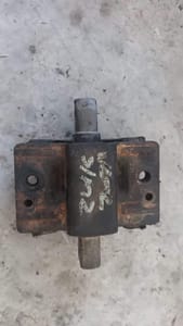 Mercedes W202 Mounting 2 Mercedes W202 Mounting