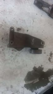 Ford Mounting used 2 Ford Mounting