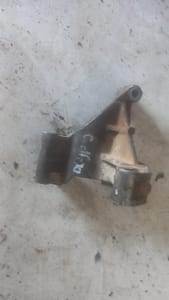 VW Golf Mounting 2 VW Golf Mounting
