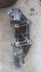 Nissan Qashqai 2l Dci Mounting used 2 Nissan Qashqai 2l Dci Mounting
