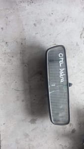1995 Opel Astra/ Kadette Inner Rear View Mirror Crack 2 1995 Opel Astra/ Kadette Inner Rear View Mirror Crack