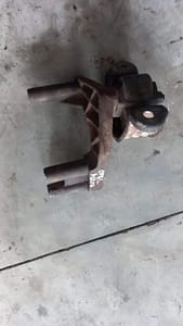 Opel Astra Mounting 2 Opel Astra Mounting
